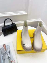 Picture of Fendi Shoes _SKUFendisz35-40XC01344819
